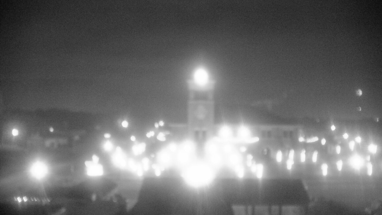 Thumbnail for current weather camera view from City of Navasota in Navasota, Texas