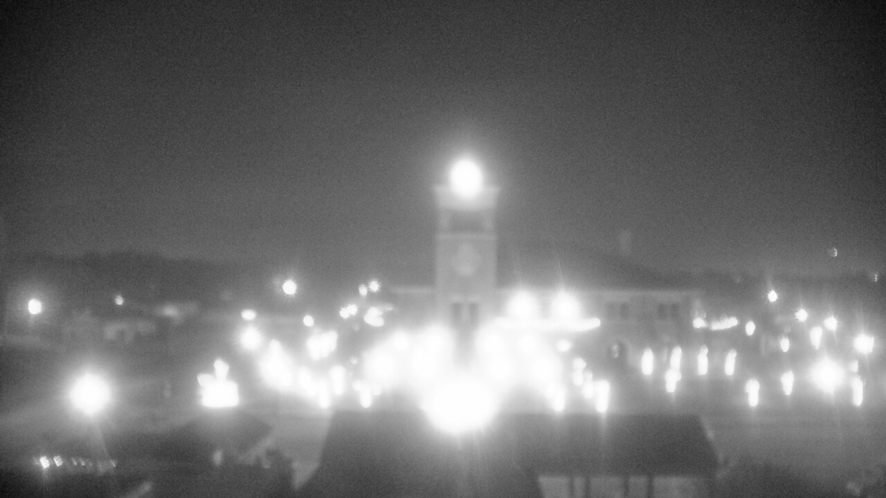 Thumbnail for current weather camera view from City of Navasota in Navasota, Texas