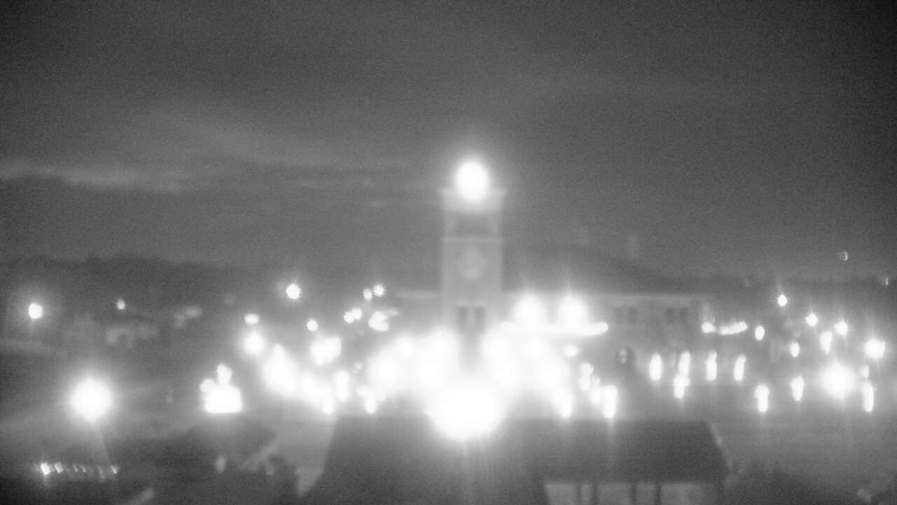 Thumbnail for current weather camera view from City of Navasota in Navasota, Texas