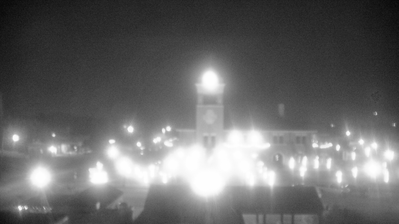 Thumbnail for current weather camera view from City of Navasota in Navasota, Texas