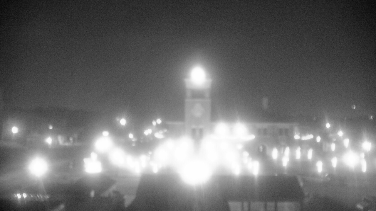 Thumbnail for current weather camera view from City of Navasota in Navasota, Texas