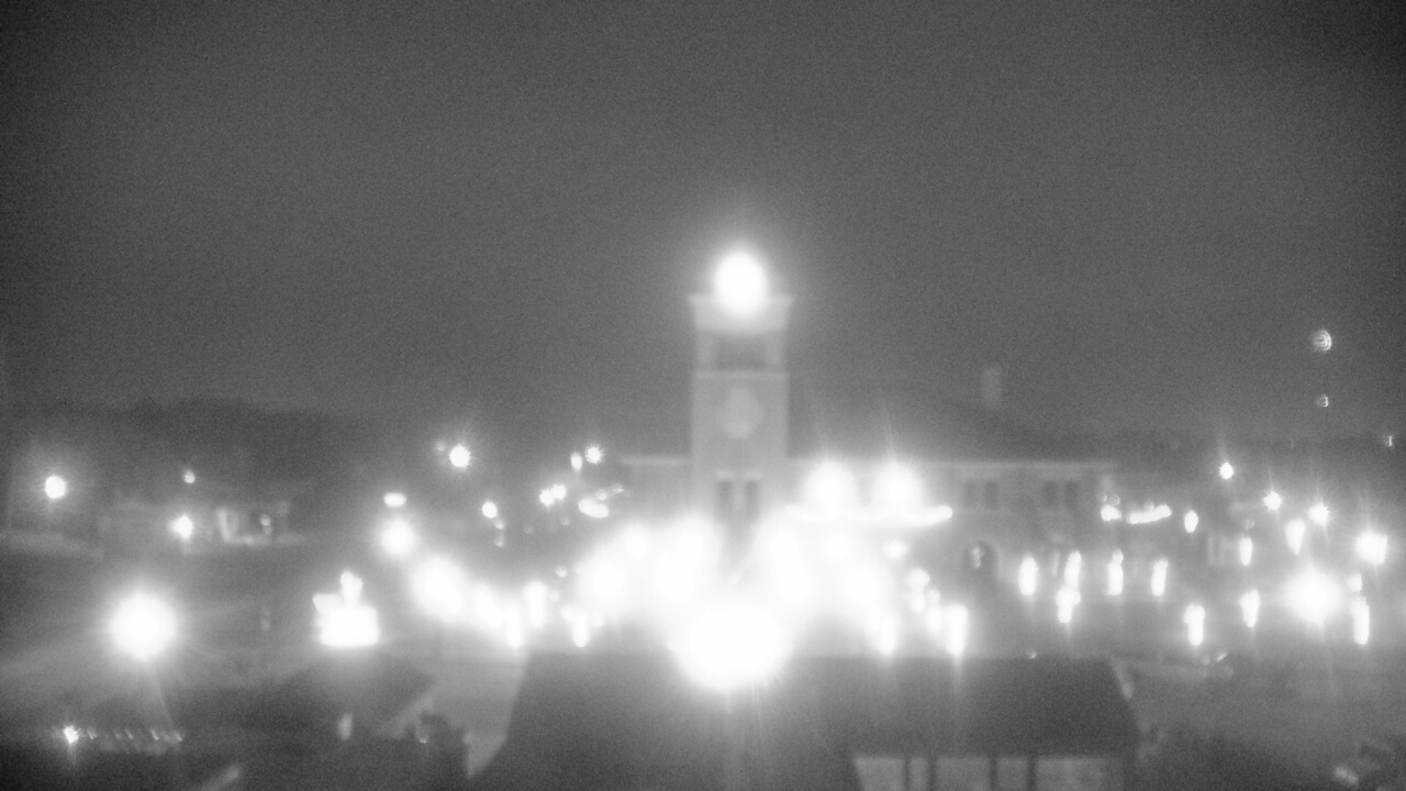 Thumbnail for current weather camera view from City of Navasota in Navasota, Texas