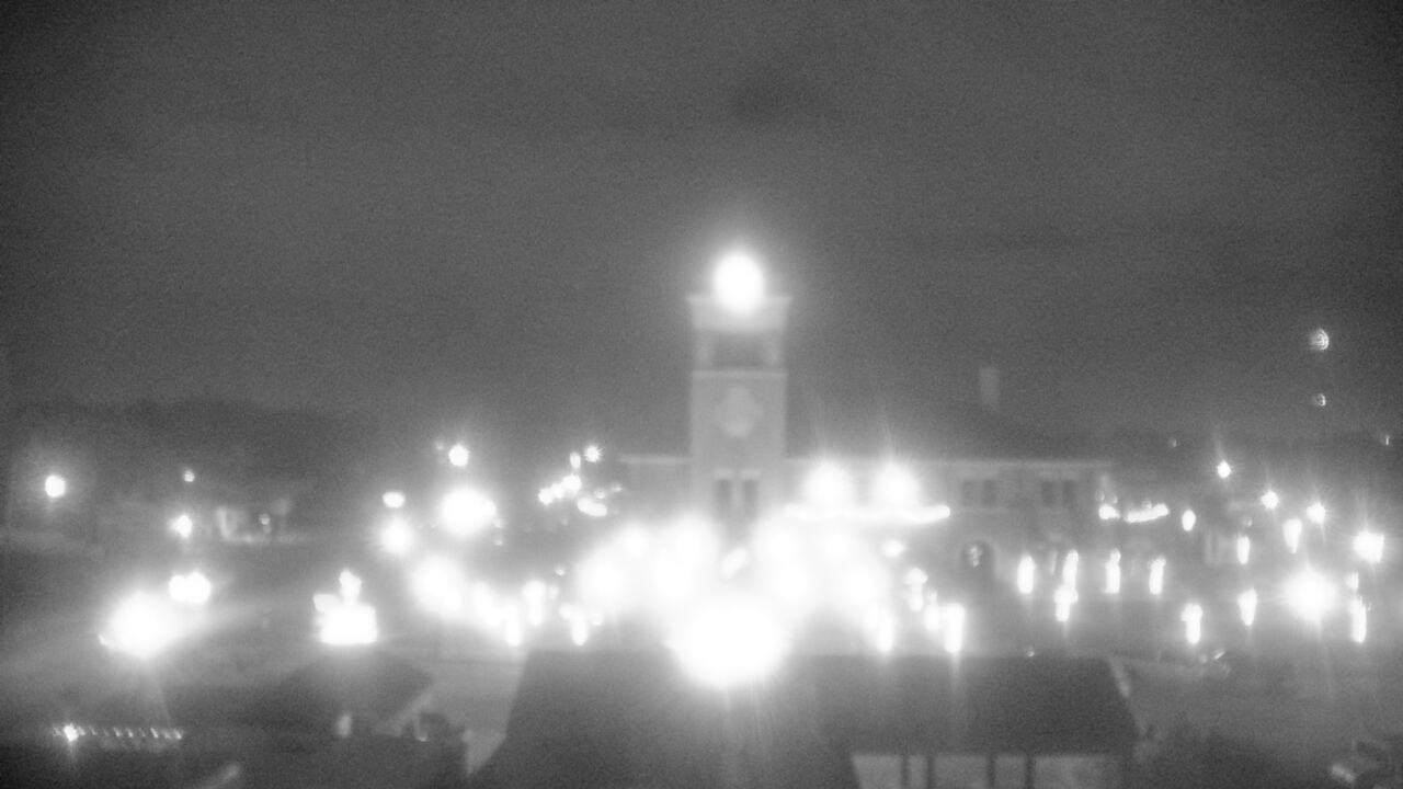 Thumbnail for current weather camera view from City of Navasota in Navasota, Texas