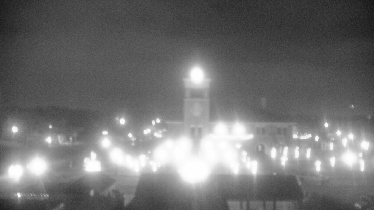 Thumbnail for current weather camera view from City of Navasota in Navasota, Texas