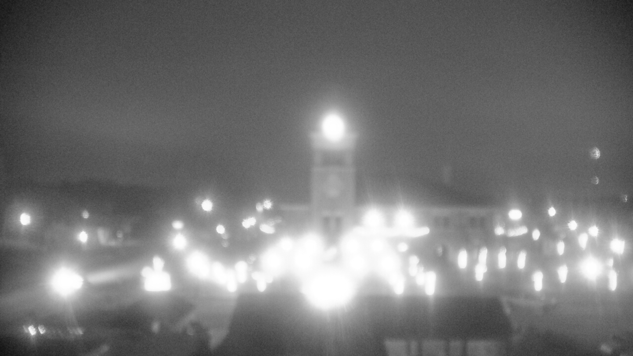 Thumbnail for current weather camera view from City of Navasota in Navasota, Texas