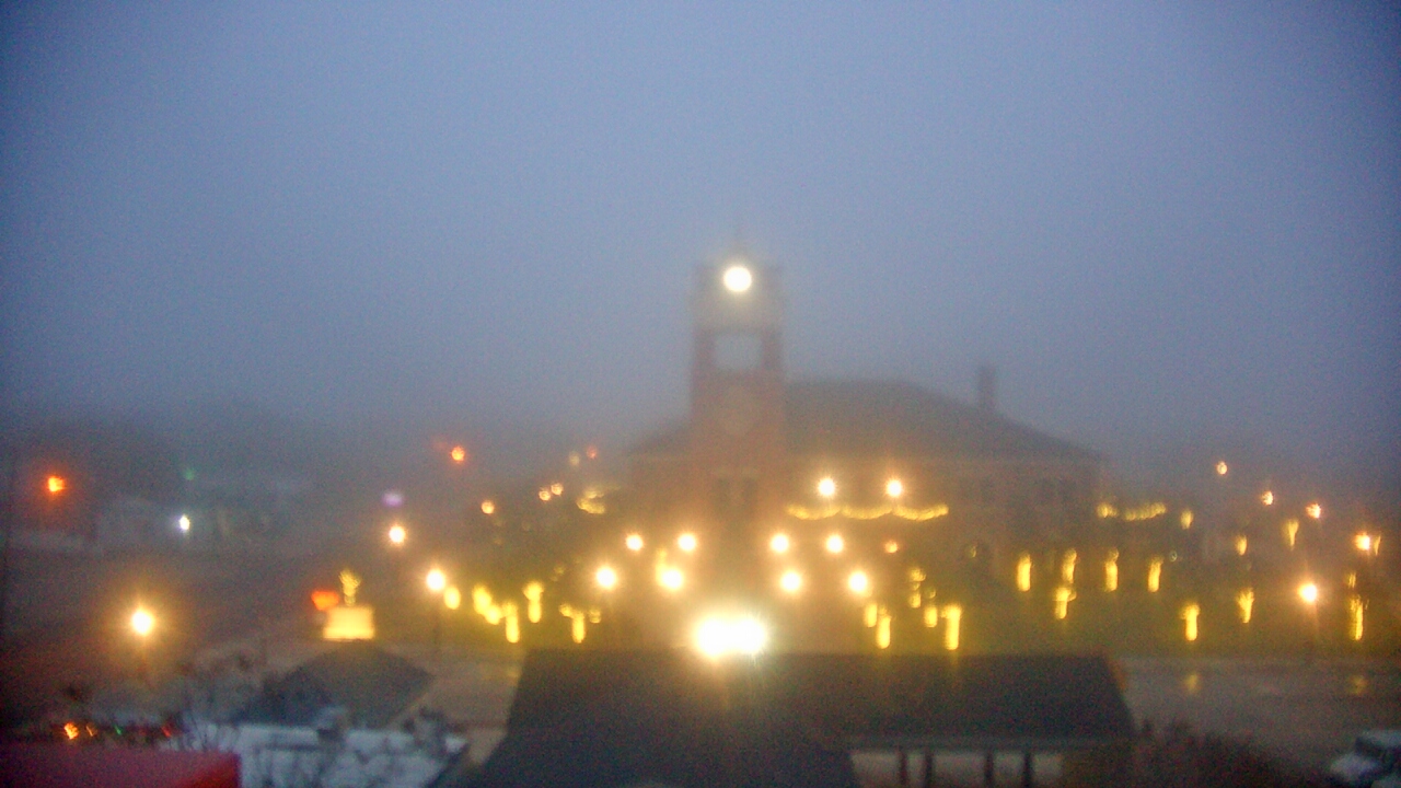 Thumbnail for current weather camera view from City of Navasota in Navasota, Texas