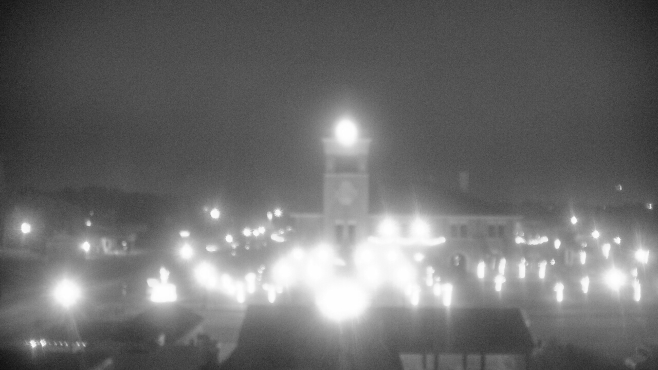 Thumbnail for current weather camera view from City of Navasota in Navasota, Texas