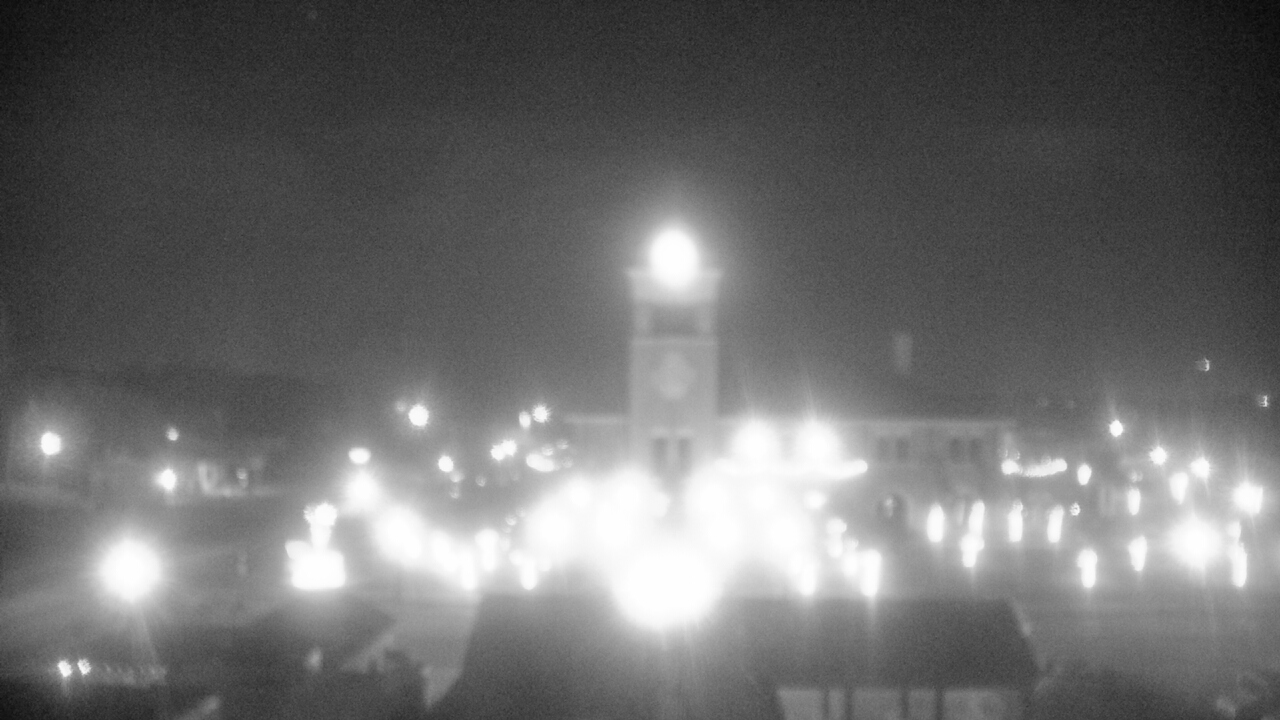 Thumbnail for current weather camera view from City of Navasota in Navasota, Texas