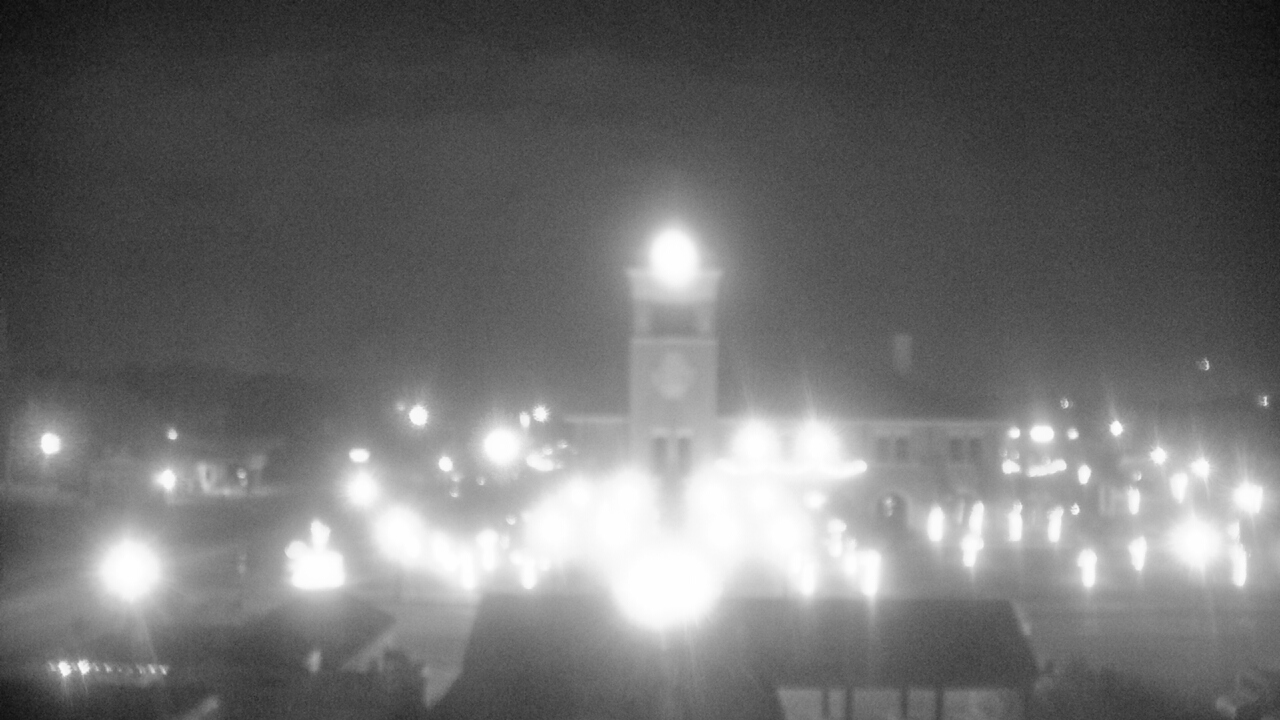 Thumbnail for current weather camera view from City of Navasota in Navasota, Texas