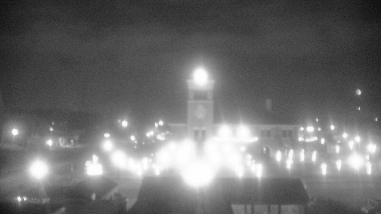 Thumbnail for current weather camera view from City of Navasota in Navasota, Texas