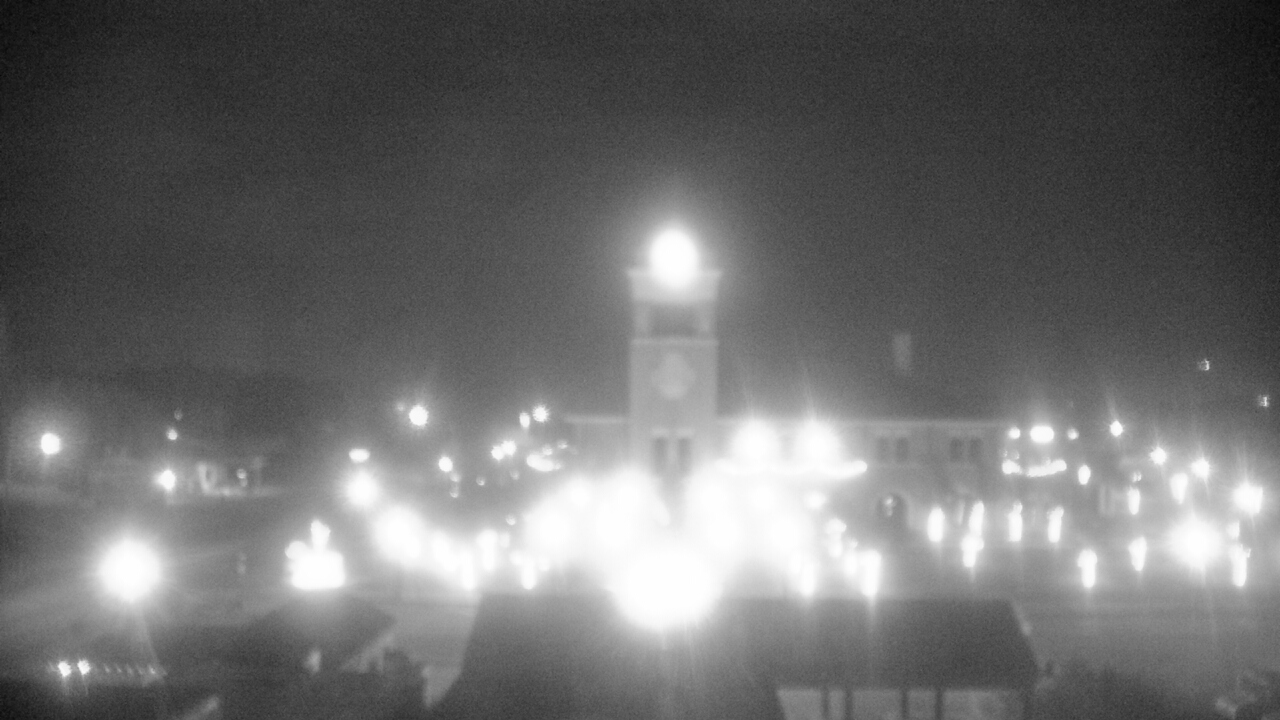 Thumbnail for current weather camera view from City of Navasota in Navasota, Texas