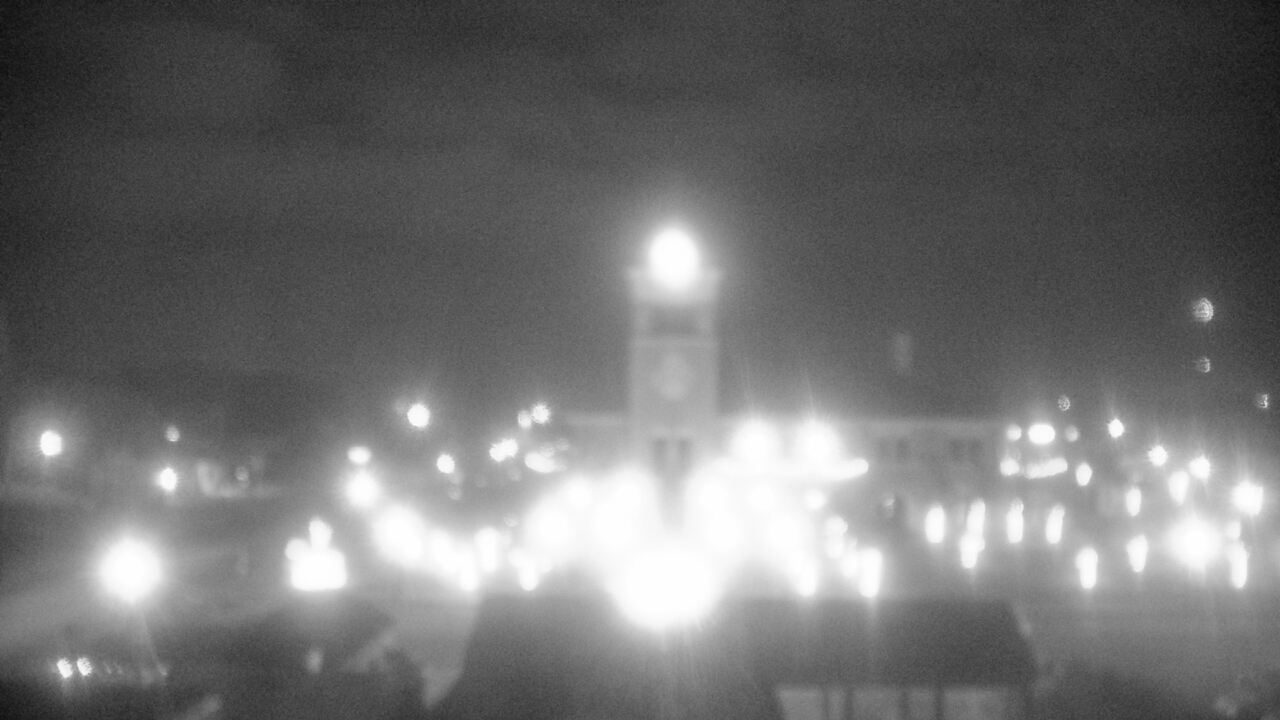 Thumbnail for current weather camera view from City of Navasota in Navasota, Texas