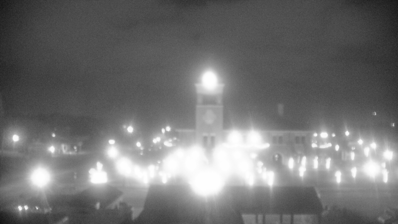 Thumbnail for current weather camera view from City of Navasota in Navasota, Texas