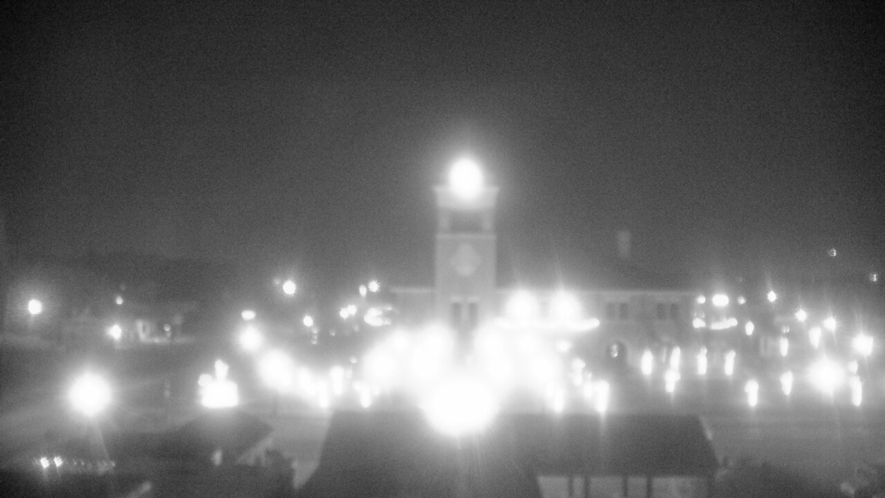 Thumbnail for current weather camera view from City of Navasota in Navasota, Texas