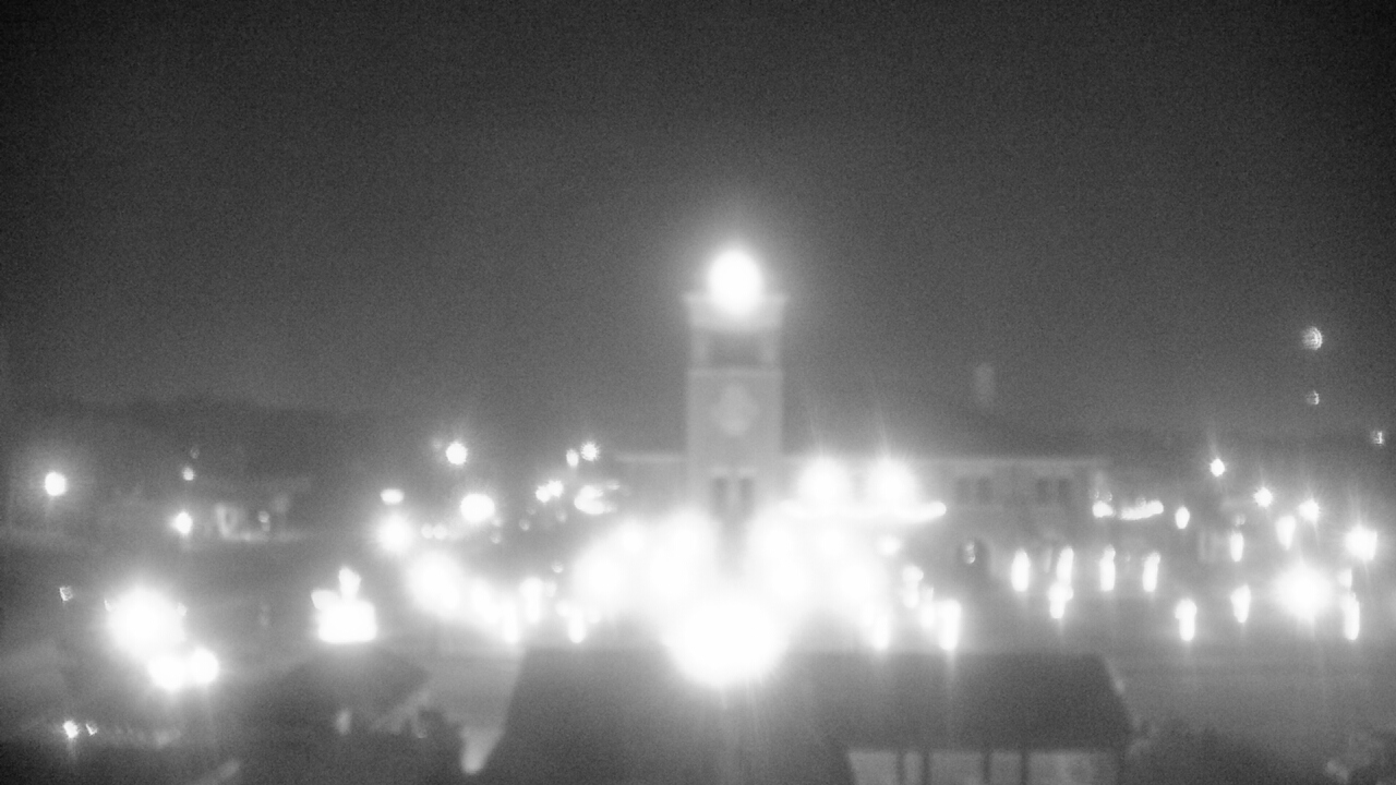 Thumbnail for current weather camera view from City of Navasota in Navasota, Texas