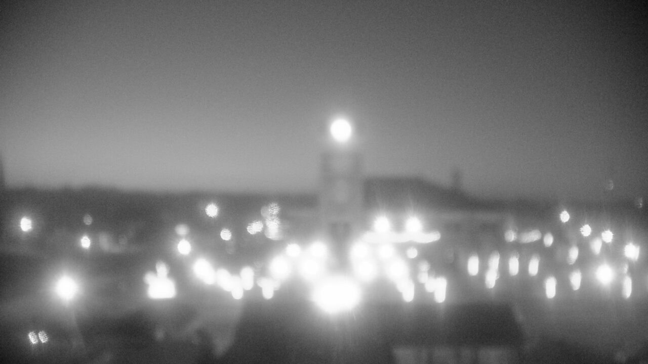 Thumbnail for current weather camera view from City of Navasota in Navasota, Texas