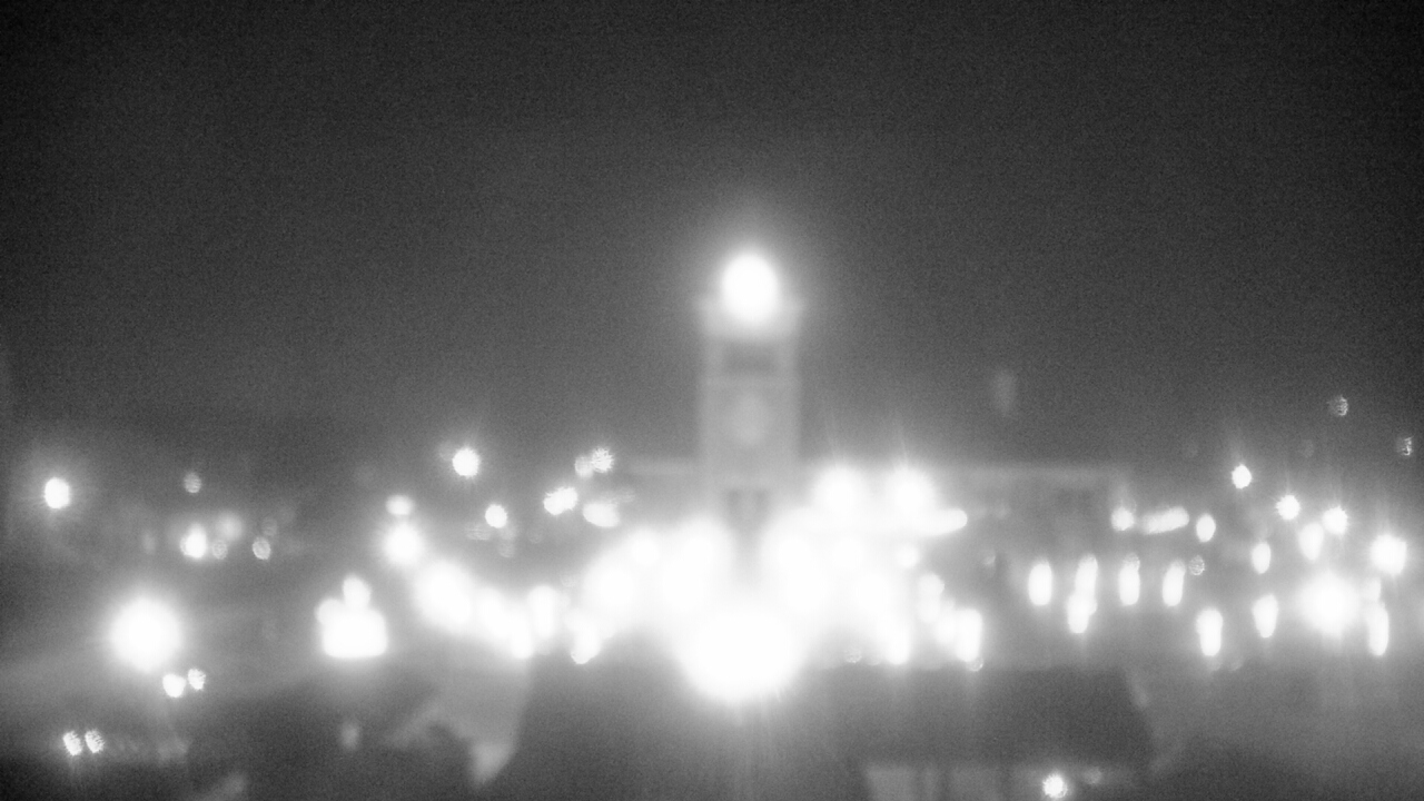 Thumbnail for current weather camera view from City of Navasota in Navasota, Texas