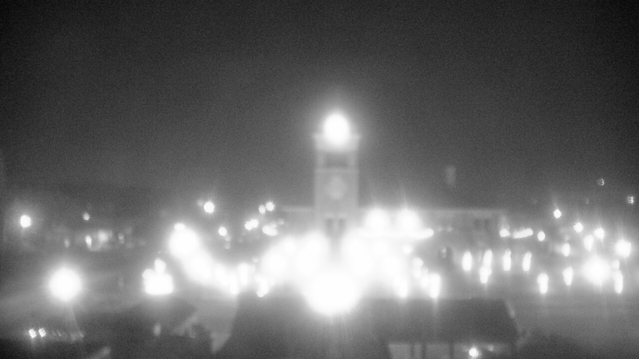 Thumbnail for current weather camera view from City of Navasota in Navasota, Texas