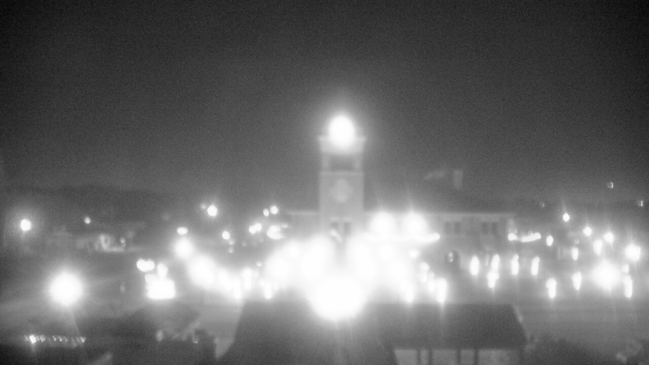 Thumbnail for current weather camera view from City of Navasota in Navasota, Texas