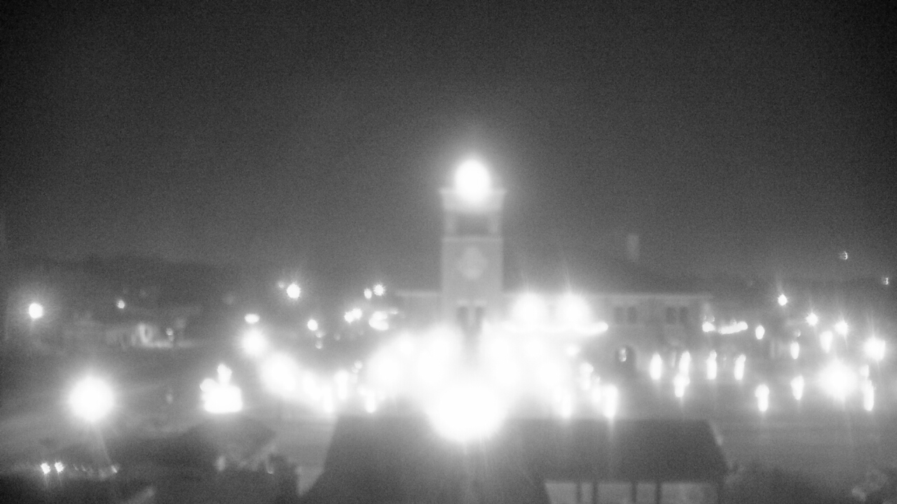 Thumbnail for current weather camera view from City of Navasota in Navasota, Texas