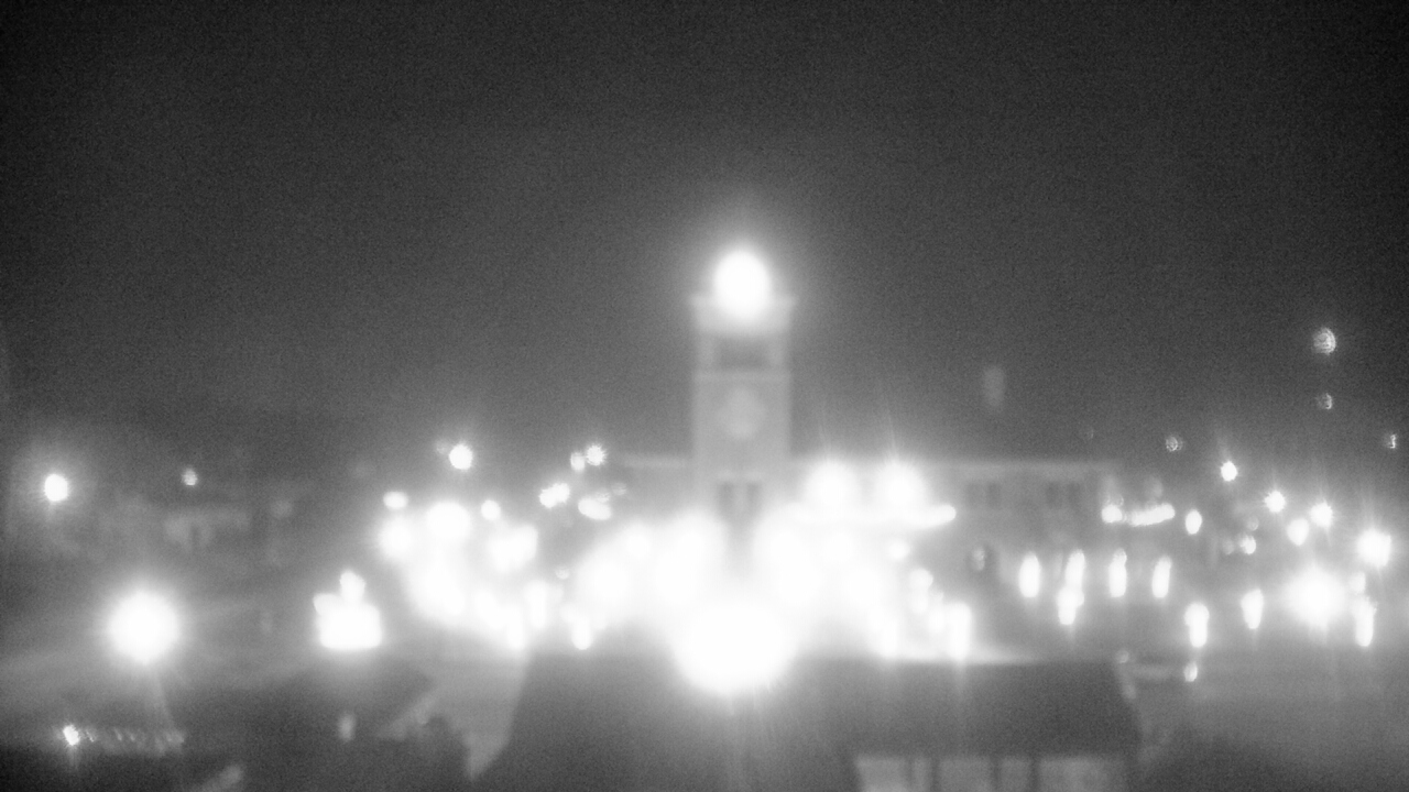 Thumbnail for current weather camera view from City of Navasota in Navasota, Texas