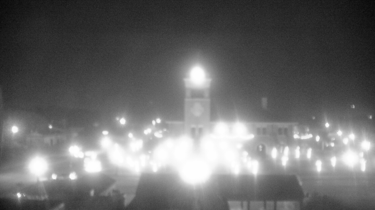 Thumbnail for current weather camera view from City of Navasota in Navasota, Texas