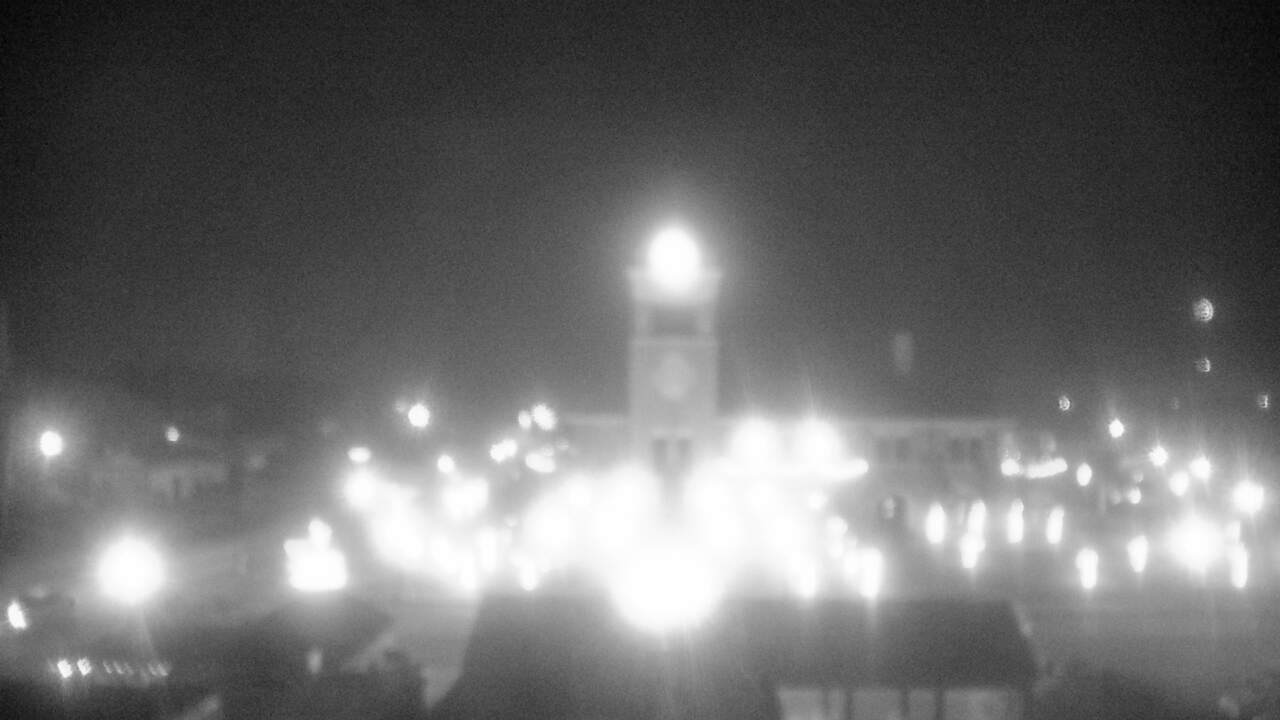 Thumbnail for current weather camera view from City of Navasota in Navasota, Texas