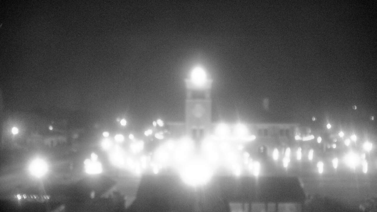 Thumbnail for current weather camera view from City of Navasota in Navasota, Texas