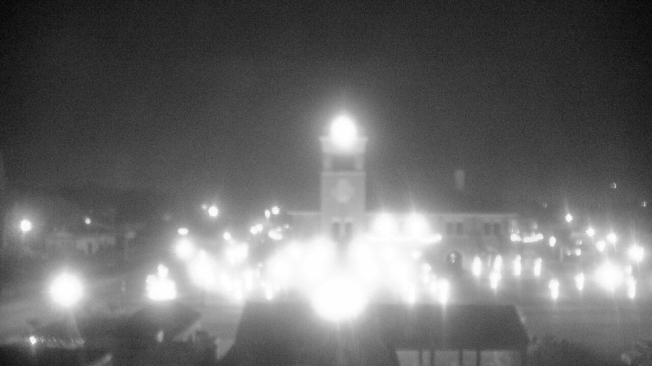 Thumbnail for current weather camera view from City of Navasota in Navasota, Texas