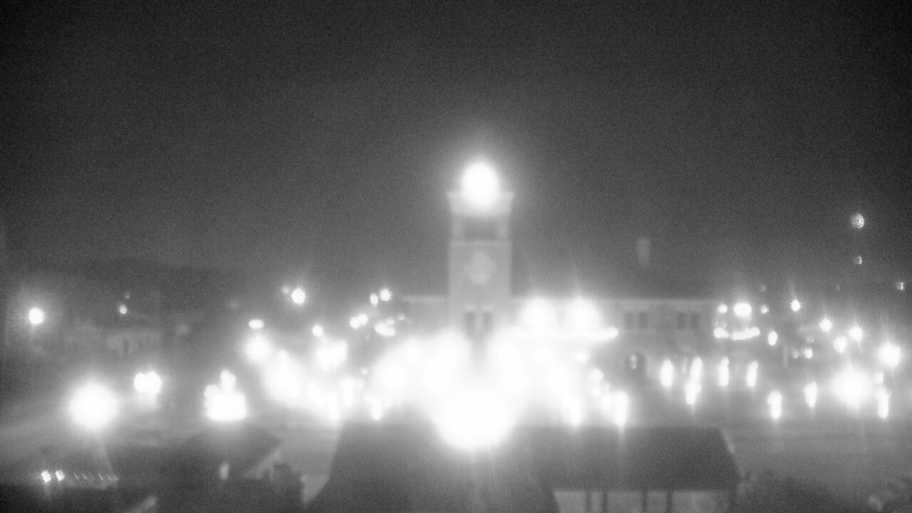 Thumbnail for current weather camera view from City of Navasota in Navasota, Texas