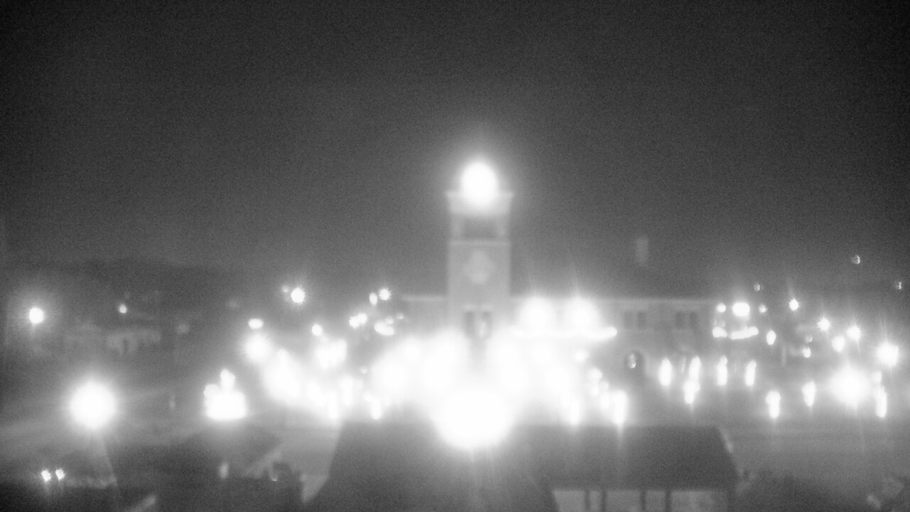 Thumbnail for current weather camera view from City of Navasota in Navasota, Texas