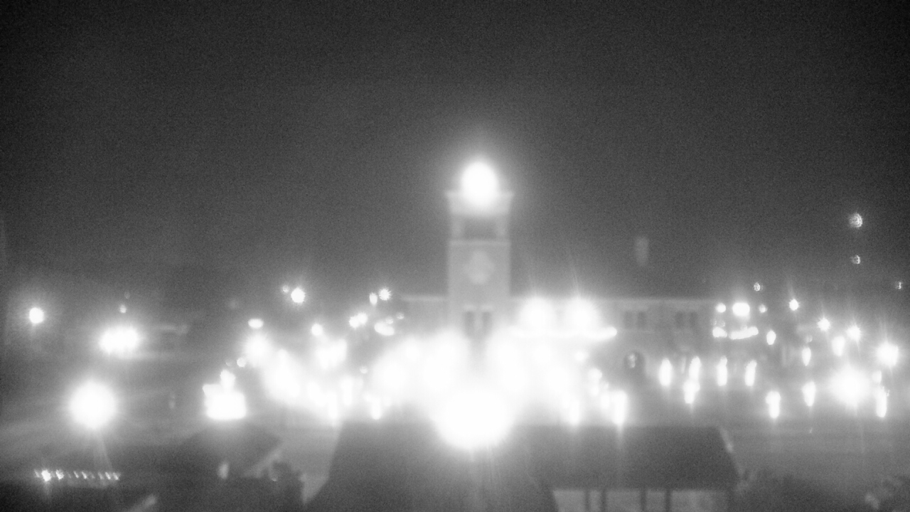 Thumbnail for current weather camera view from City of Navasota in Navasota, Texas