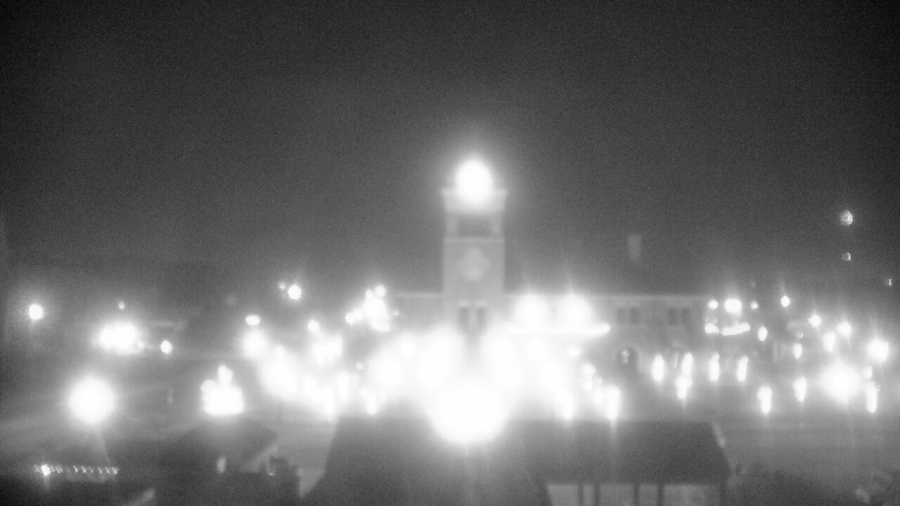 Thumbnail for current weather camera view from City of Navasota in Navasota, Texas