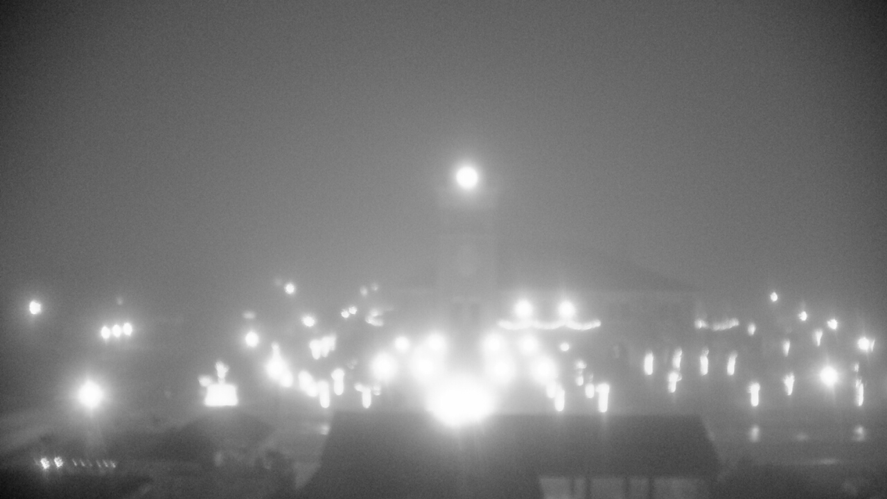 Thumbnail for current weather camera view from City of Navasota in Navasota, Texas