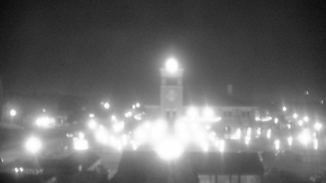 Thumbnail for current weather camera view from City of Navasota in Navasota, Texas