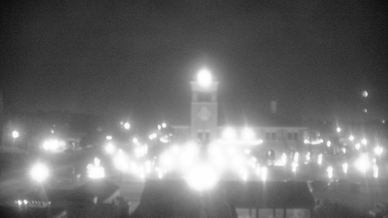 Thumbnail for current weather camera view from City of Navasota in Navasota, Texas