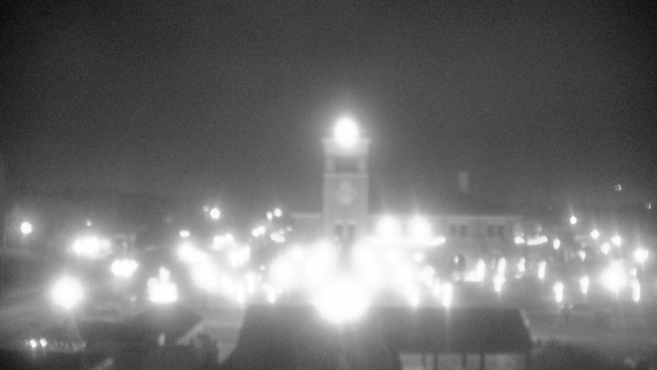 Thumbnail for current weather camera view from City of Navasota in Navasota, Texas