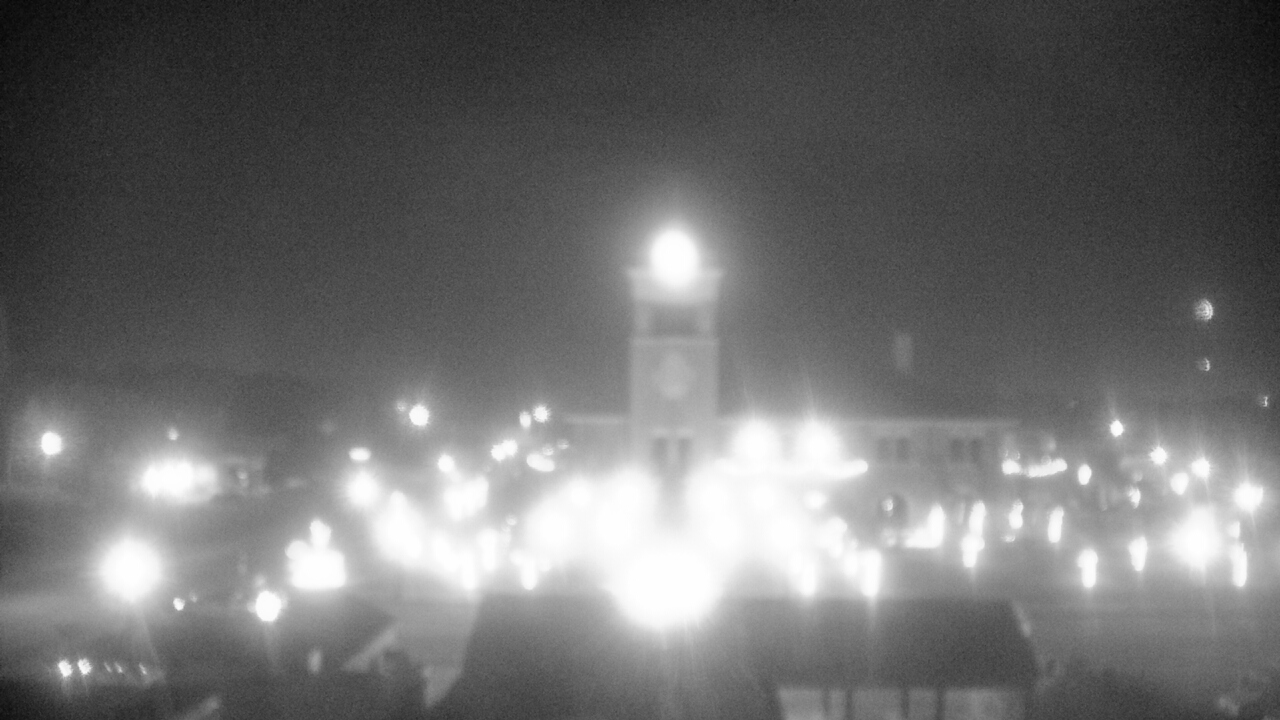 Thumbnail for current weather camera view from City of Navasota in Navasota, Texas