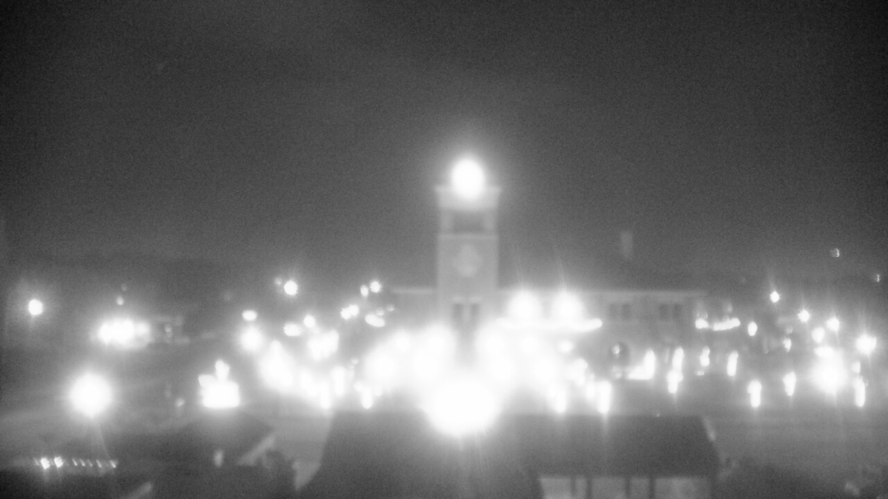 Thumbnail for current weather camera view from City of Navasota in Navasota, Texas