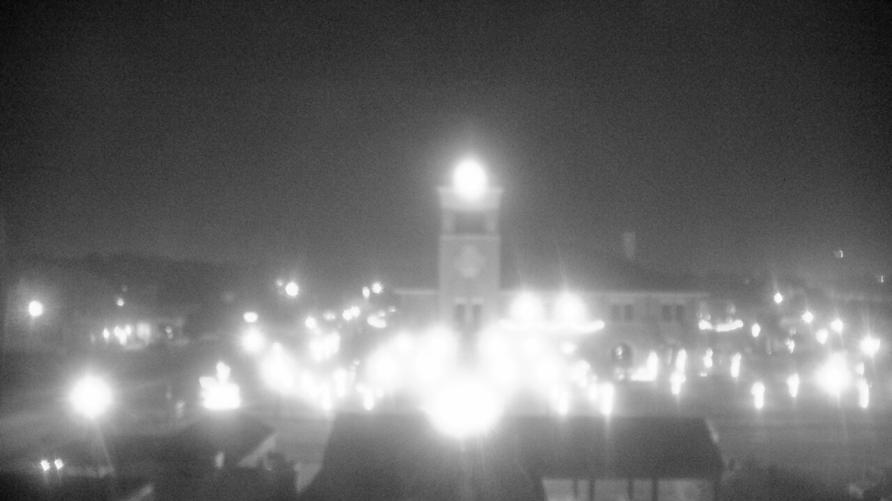 Thumbnail for current weather camera view from City of Navasota in Navasota, Texas