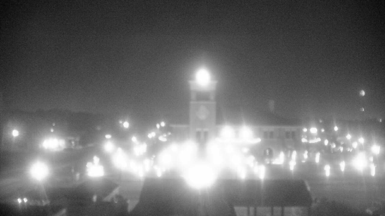 Thumbnail for current weather camera view from City of Navasota in Navasota, Texas