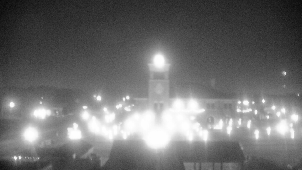 Thumbnail for current weather camera view from City of Navasota in Navasota, Texas