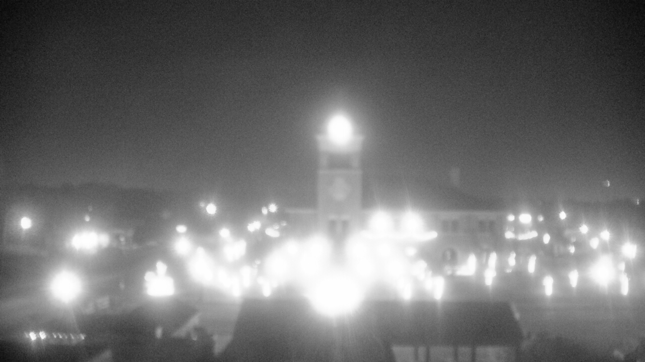 Thumbnail for current weather camera view from City of Navasota in Navasota, Texas