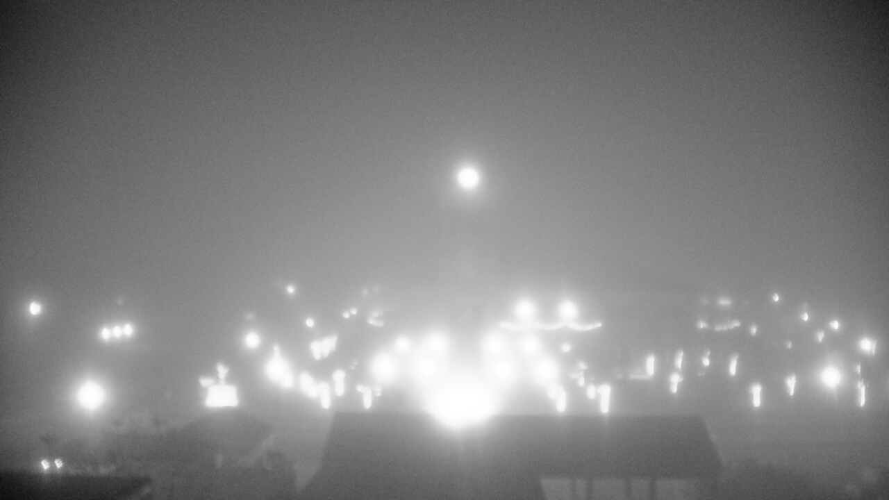 Thumbnail for current weather camera view from City of Navasota in Navasota, Texas