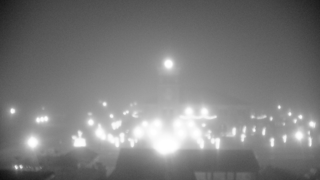 Thumbnail for current weather camera view from City of Navasota in Navasota, Texas