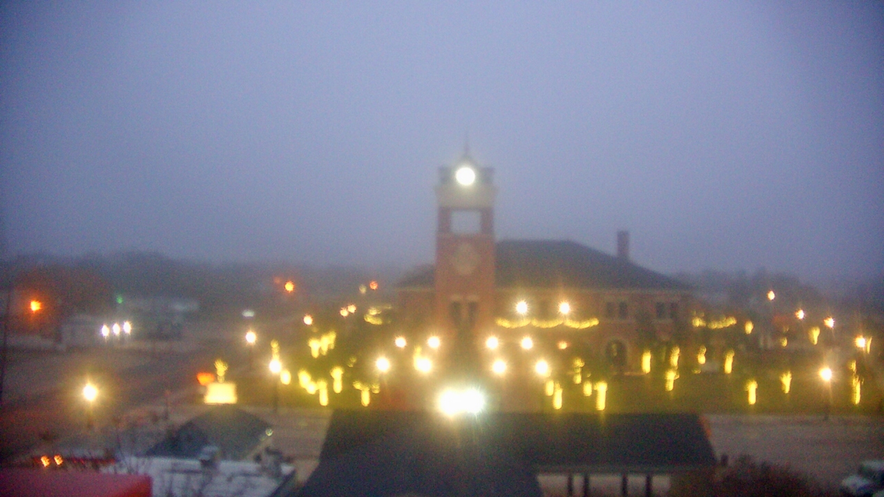 Thumbnail for current weather camera view from City of Navasota in Navasota, Texas