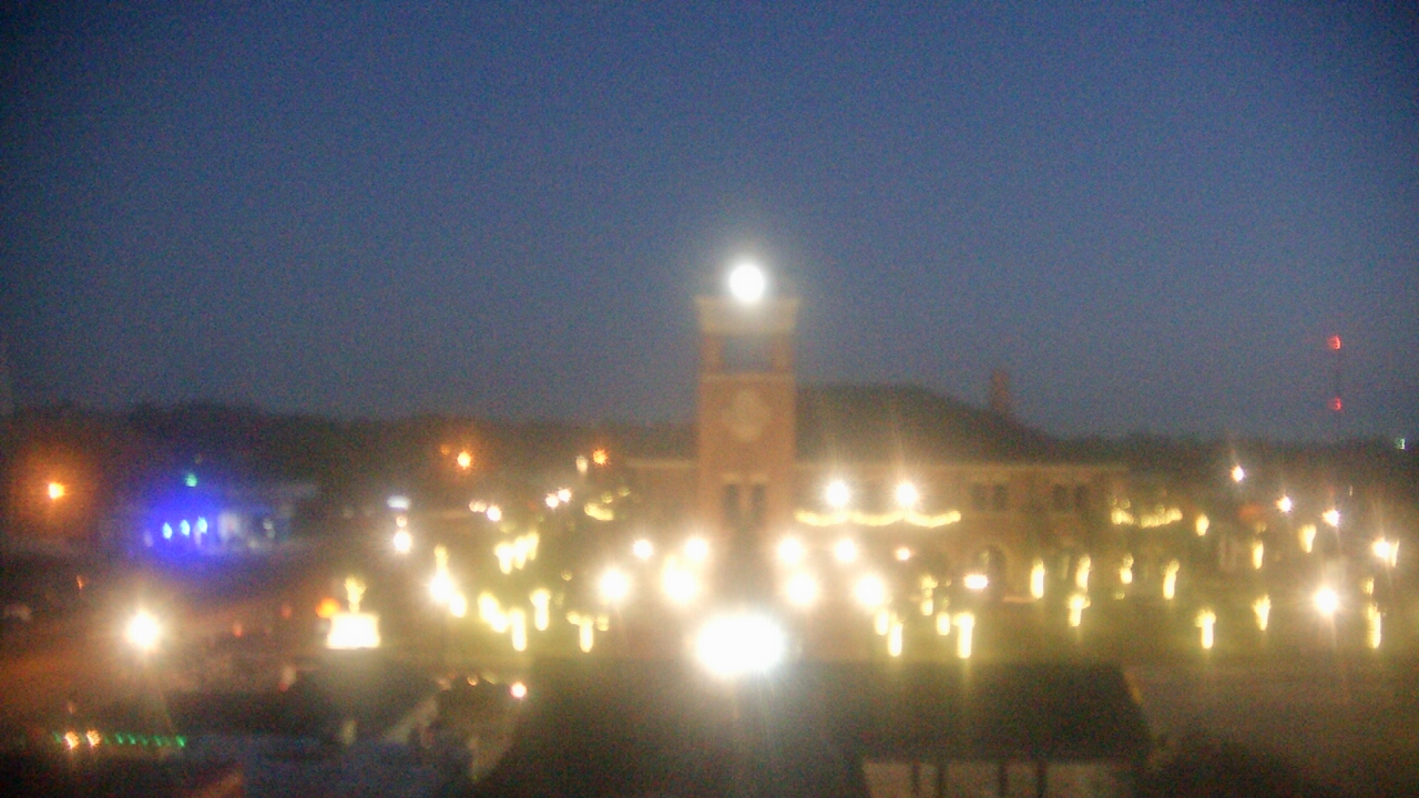 Thumbnail for current weather camera view from City of Navasota in Navasota, Texas