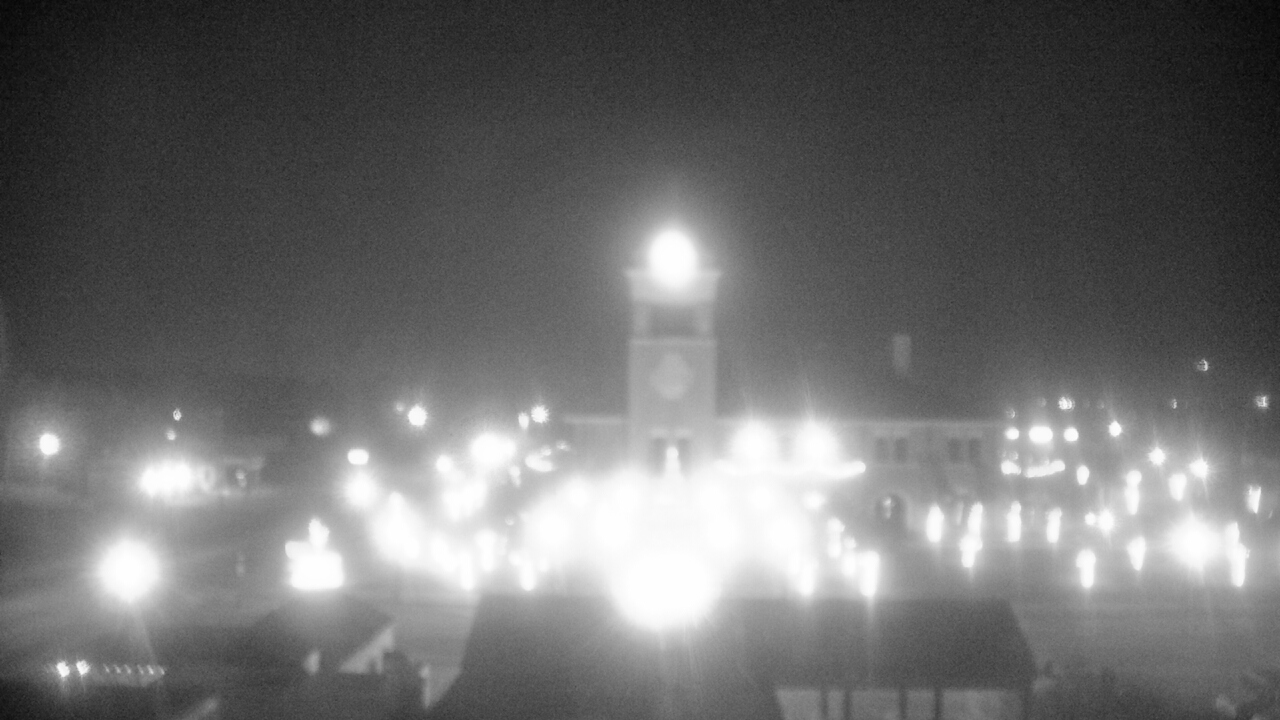 Thumbnail for current weather camera view from City of Navasota in Navasota, Texas