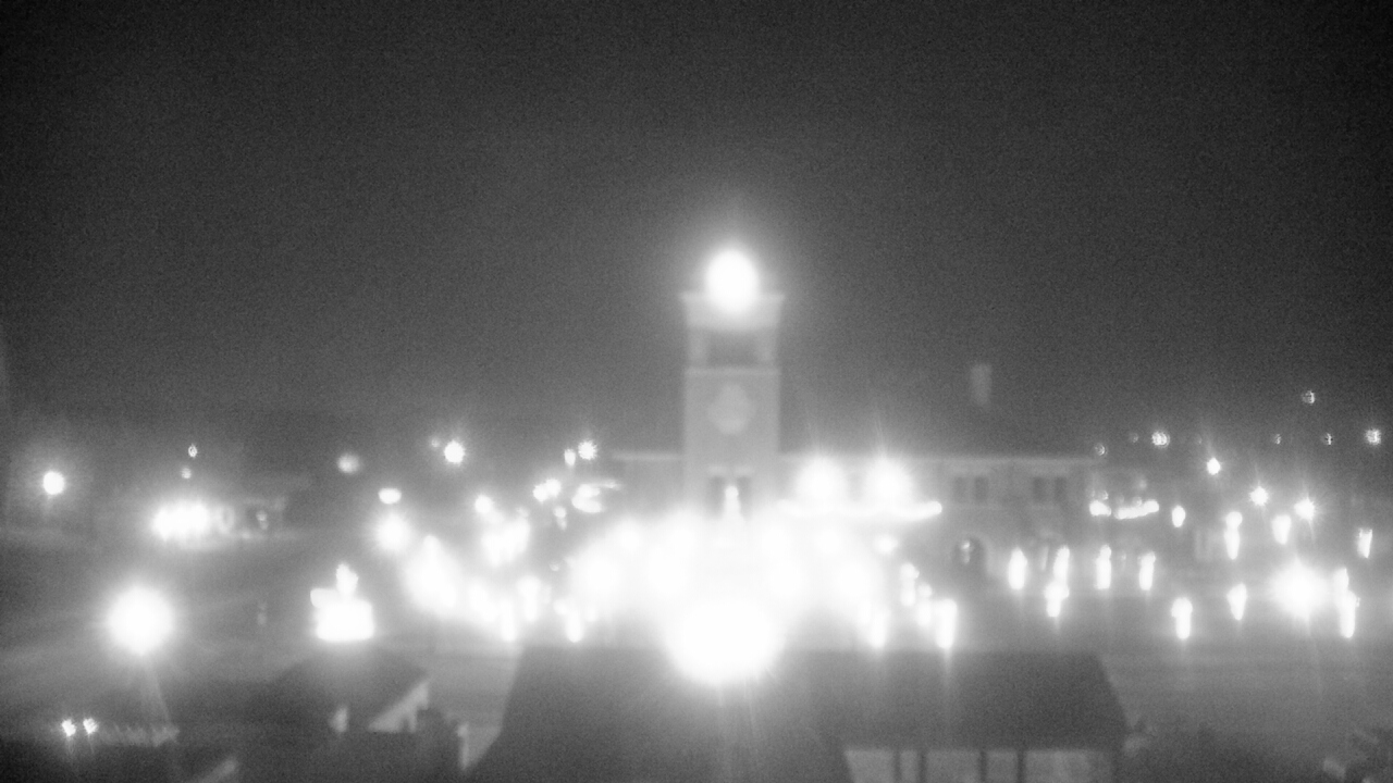 Thumbnail for current weather camera view from City of Navasota in Navasota, Texas