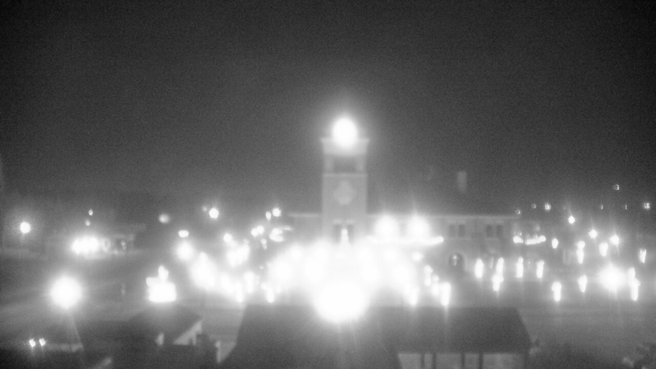 Thumbnail for current weather camera view from City of Navasota in Navasota, Texas